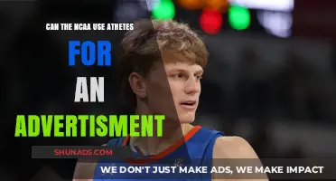 NCAA Athlete Endorsements: Ethical Boundaries in College Sports Advertising