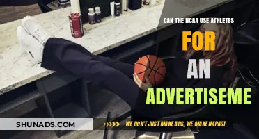 NCAA Athletes in Ads: Ethical or Exploitative?