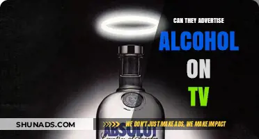 Can Alcohol Ads Air on TV? Exploring Broadcast Regulations and Limits