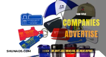 Can Title Companies Legally Advertise? Exploring Marketing Ethics and Regulations