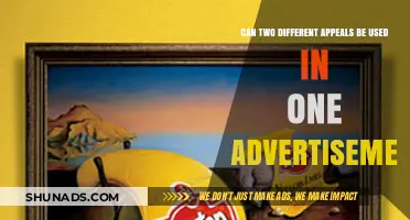 Combining Appeals: Can One Ad Effectively Use Two Strategies?