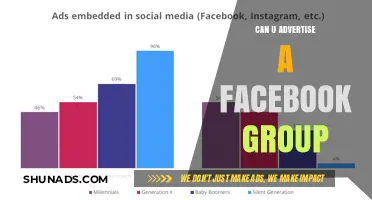 How to Effectively Advertise Your Facebook Group for Maximum Growth