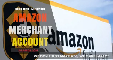 Effective Strategies to Advertise Your Amazon Merchant Account Successfully