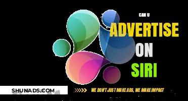 Can You Advertise on Siri? Exploring Voice Assistant Marketing Opportunities