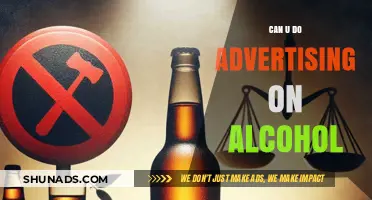 Can You Advertise Alcohol? Legal Limits and Ethical Considerations Explained