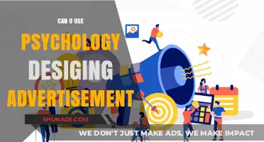 Psychology in Advertising: Crafting Ads That Influence Consumer Behavior