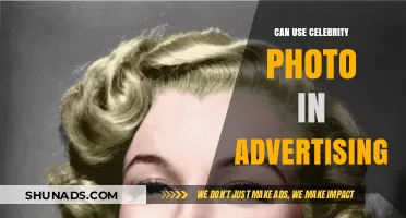 Using Celebrity Photos in Ads: Legal, Ethical, and Effective Strategies