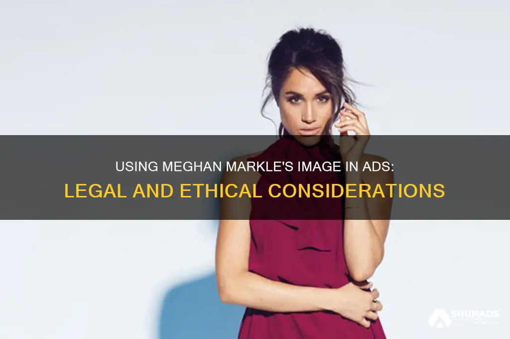 can use meghan markle