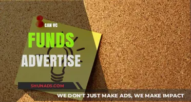Can VC Funds Legally Advertise? Exploring Regulations and Best Practices