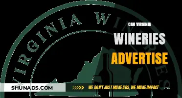 Can Virginia Wineries Advertise? Legal Insights and Marketing Tips