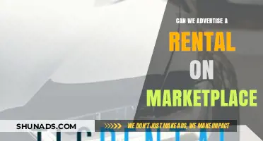 Advertising Rentals on Marketplace: Rules, Tips, and Best Practices