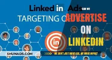 Unlocking LinkedIn Ads: A Guide to Effective Professional Advertising