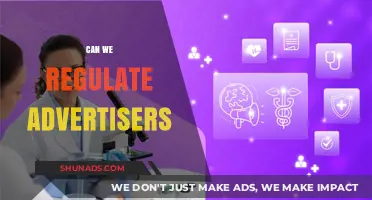 Regulating Advertisers: Balancing Consumer Protection and Industry Freedom