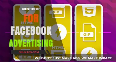 Using GIFs in Facebook Ads: Creative Boost or Costly Mistake?