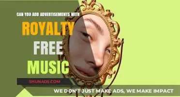 Using Royalty-Free Music in Advertisements: Legal Tips and Best Practices