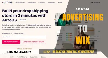 Adding Ads to Wix: A Step-by-Step Guide for Website Owners