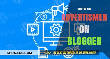 How to Add Advertisements on Blogger: A Step-by-Step Guide