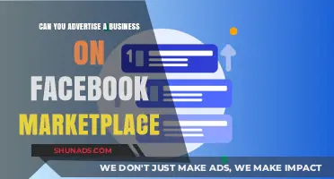 Can You Advertise Your Business on Facebook Marketplace? Tips & Rules