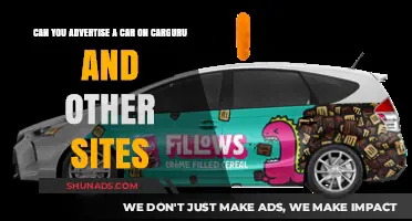 Advertising Your Car: CarGurus and Beyond – A Comprehensive Guide