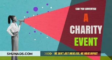 Effective Strategies for Advertising Your Charity Event Successfully