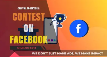 Advertising Contests on Facebook: Rules, Tips, and Best Practices