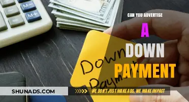Advertising Down Payments: Legal, Ethical, and Effective Strategies for Marketers