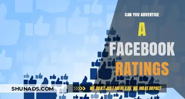 Boosting Your Business: Advertising Facebook Ratings Effectively and Ethically