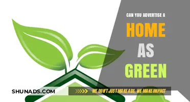 Advertising Your Home as Green: Ethical and Effective Strategies for Sellers