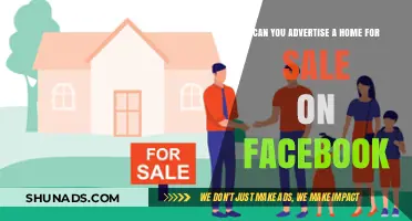 Selling Your Home on Facebook: Effective Strategies and Tips for Success