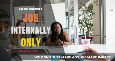 Internal Job Postings: Strategies for Exclusive Employee-Only Advertising