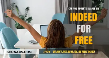 Is Indeed Free for Job Postings? A Comprehensive Guide