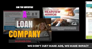 Advertising Loan Companies: Legal Guidelines and Effective Strategies Explained