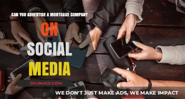 Advertising Mortgage Companies on Social Media: Strategies, Compliance, and Best Practices