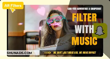 Advertising Snapchat Filters with Music: Creative Strategies and Best Practices