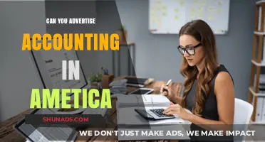 Advertising Accounting Services in America: Legalities, Strategies, and Best Practices