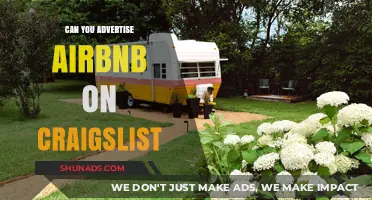 Advertising Airbnb on Craigslist: Legal, Effective, or Risky Strategy?