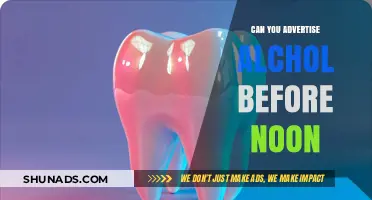 Early Morning Alcohol Ads: Legal, Ethical, or Just Plain Wrong?