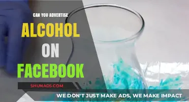 Advertising Alcohol on Facebook: Policies, Restrictions, and Best Practices Explained