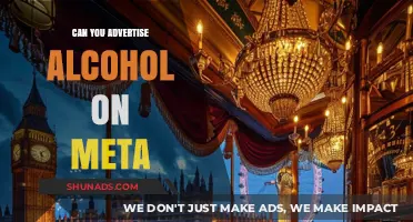 Advertising Alcohol on Meta: Policies, Restrictions, and Best Practices