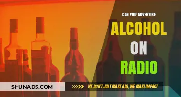 Advertising Alcohol on Radio: Legal Limits and Best Practices Explained