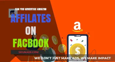 Promoting Amazon Affiliate Links on Facebook: Rules, Tips, and Best Practices