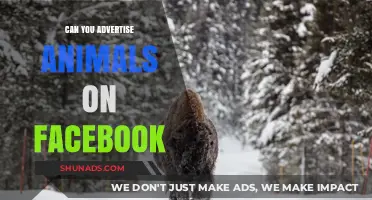 Advertising Animals on Facebook: Policies, Guidelines, and Best Practices Explained