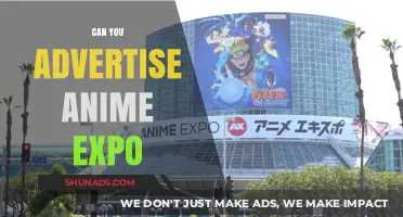 How to Effectively Advertise Anime Expo: Tips and Strategies