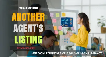 Advertising Another Agent's Listing: Ethical Guidelines and Best Practices