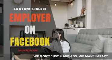 Can You Target Facebook Ads by Employer? A Comprehensive Guide