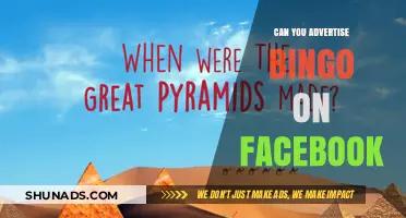 Advertising Bingo on Facebook: Rules, Best Practices, and Compliance Tips