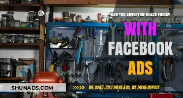 Boost Black Friday Sales: Effective Facebook Ads Strategies for Success