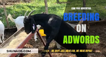 Advertising Breeding Services on AdWords: Policies, Guidelines, and Best Practices