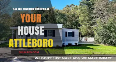 Advertising Your Home-Based Business in Attleboro: Legal Tips and Strategies