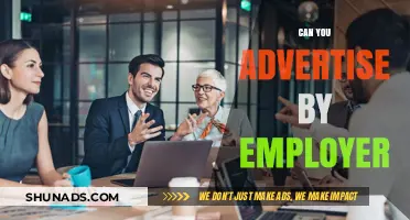 Advertising by Employer: Legal, Ethical, and Effective Strategies Explained